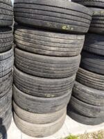 Opony ciężarowe 215/75R17.5 OPONY POGŁĘBIANE / OKAZJA