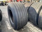 Opony ciężarowe 435/50R19.5 CONTINENTAL CONTI HYBRID HT3 / 11-12mm