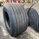  Opony ciężarowe 435/50R19.5 CONTINENTAL CONTI HYBRID HT3 / 11-12mm