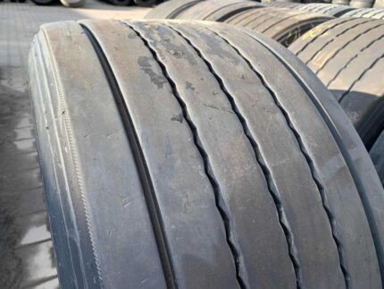 Opony ciężarowe 435/50R19.5 CONTINENTAL CONTI HYBRID HT3 / 11-12mm