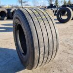  Opony ciężarowe 435/50R19.5 CONTINENTAL CONTI HYBRID HT3 / 12-13mm