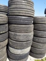 Opony ciężarowe 215/75R17.5 OPONY POGŁĘBIANE / OKAZJA