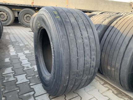  Opony ciężarowe 435/50R19.5 CONTINENTAL CONTI HYBRID HT3 / 8-10 mm