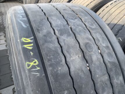 Opony ciężarowe 435/50R19.5 CONTINENTAL CONTI HYBRID HT3 / 8-10 mm