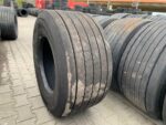 Opony ciężarowe 435/50R19.5 CONTINENTAL CONTI HYBRID HT3 / 9-10 mm