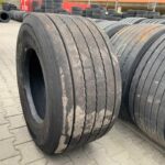  Opony ciężarowe 435/50R19.5 CONTINENTAL CONTI HYBRID HT3 / 9-10 mm