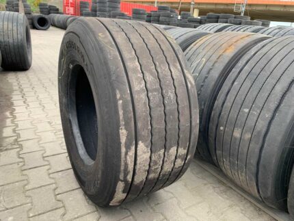  Opony ciężarowe 435/50R19.5 CONTINENTAL CONTI HYBRID HT3 / 9-10 mm