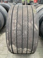 Opony ciężarowe 435/50R19.5 CONTINENTAL CONTI HYBRID HT3 / 9-10 mm