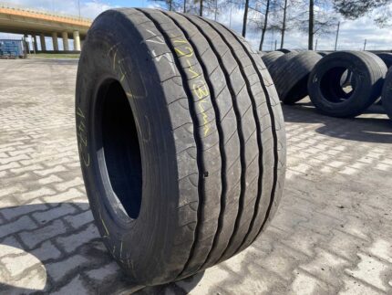 Opony ciężarowe 435/50R19.5 SAVA CARGO 5 / 12-13mm