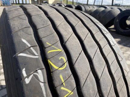 Opony ciężarowe 435/50R19.5 SAVA CARGO 5 / 12-13mm