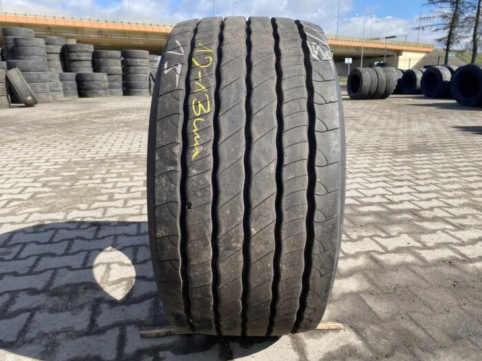 Opony ciężarowe 435/50R19.5 SAVA CARGO 5 / 12-13mm