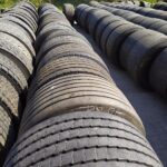  Opony ciężarowe 435/50R19.5 OPONY NACZEPOWE DO MEGI, DUŻY WYBÓR