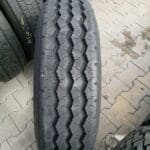  Opona ciężarowa 215/75R17.5 KRAIBURG K27 / 100% bieżnika