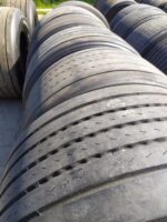 Opony ciężarowe 435/50R19.5 OPONY NACZEPOWE DO MEGI, DUŻY WYBÓR