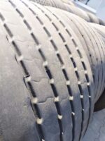Opony ciężarowe 435/50R19.5 OPONY NACZEPOWE DO MEGI, DUŻY WYBÓR