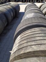 Opony ciężarowe 435/50R19.5 OPONY NACZEPOWE DO MEGI, DUŻY WYBÓR