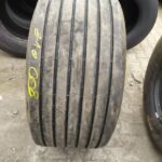  Opony ciężarowe 435/50R19.5 BIEŻNIKOWANA TYP PIRELLI ST:01 / 8-10mm