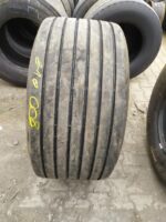 Opony ciężarowe 435/50R19.5 BIEŻNIKOWANA TYP PIRELLI ST:01 / 8-10mm