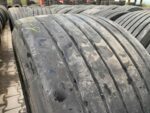 Opony ciężarowe 435/50R19.5 BIEŻNIKOWANA TYP DUNLOP SP252 / 8-9mm