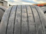 Opony ciężarowe 435/50R19.5 BIEŻNIKOWANA TYP DUNLOP SP252 / 8-9mm
