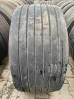 Opony ciężarowe 435/50R19.5 BIEŻNIKOWANA TYP DUNLOP SP252 / 8-9mm