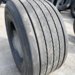  Opony ciężarowe 435/50R19.5 BIEŻNIKOWANA TYP CONTINENTAL CONTI HYBRID HT3 / 9-11mm