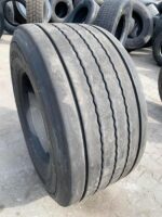 Opony ciężarowe 435/50R19.5 BIEŻNIKOWANA TYP CONTINENTAL CONTI HYBRID HT3 / 9-11mm