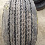  Opony ciężarowe 435/50R19.5 BIEŻNIKOWANA / 13mm