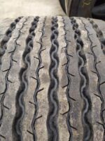 Opony ciężarowe 435/50R19.5 BIEŻNIKOWANA / 13mm