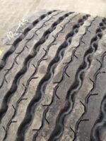 Opony ciężarowe 435/50R19.5 BIEŻNIKOWANA / 13mm