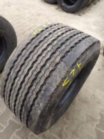 Opony ciężarowe 435/50R19.5 BIEŻNIKOWANA / 13mm