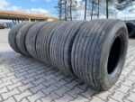 Opony ciężarowe 435/50R19.5 GOODYEAR FUELMAX T / POGŁĘBIANE