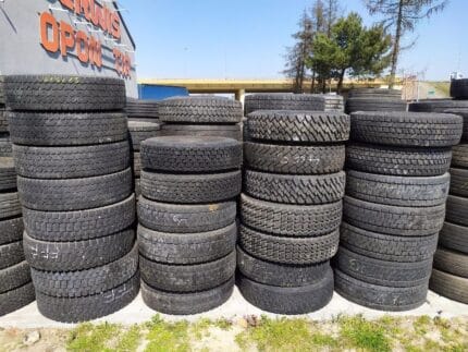  Opony ciężarowe 215/75R17.5 OPONY NAPĘDOWE / DUŻY WYBÓR/ OKAZJA