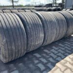  Opony ciężarowe 435/50R19.5 KUMHO HANKOOK AEOLUS ATHOS KRONE / POGŁĘBIANE