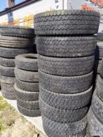 Opony ciężarowe 215/75R17.5 OPONY NAPĘDOWE / DUŻY WYBÓR/ OKAZJA