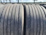 Opony ciężarowe 435/50R19.5 KUMHO HANKOOK AEOLUS ATHOS KRONE / POGŁĘBIANE