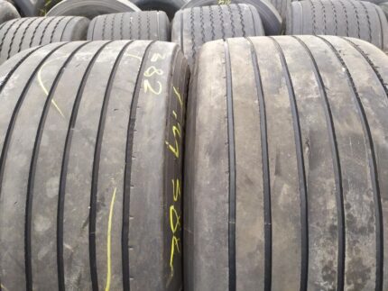 Opony ciężarowe 435/50R19.5 KRONE EASY RIDER KR711,ATHOS / POGŁĘBIANE