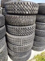 Opony ciężarowe 215/75R17.5 OPONY NAPĘDOWE / DUŻY WYBÓR/ OKAZJA