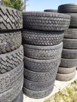 Opony ciężarowe 215/75R17.5 OPONY NAPĘDOWE / DUŻY WYBÓR/ OKAZJA