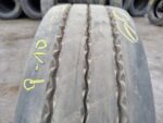 Opona ciężarowa 205/65R17.5 CONTINENTAL HTR2 / 9-10mm