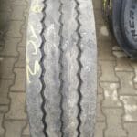  Opony ciężarowe 215/75R17.5 PIRELLI ST:01 / 8-9mm