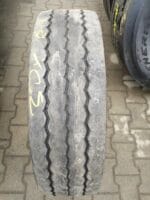 Opony ciężarowe 215/75R17.5 PIRELLI ST:01 / 8-9mm