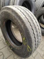 Opony ciężarowe 215/75R17.5 PIRELLI ST:01 / 8-9mm