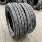  Opony ciężarowe 205/65R17.5 CONTINENTAL HTR2 / 10mm