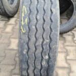  Opona ciężarowa 215/75R17.5 RIKEN EXTENGO T / 9-10mm