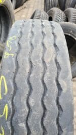 Opona ciężarowa 215/75R17.5 RIKEN EXTENGO T / 9-10mm