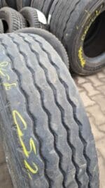 Opona ciężarowa 215/75R17.5 RIKEN EXTENGO T / 9-10mm