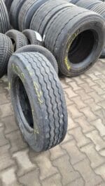 Opona ciężarowa 215/75R17.5 RIKEN EXTENGO T / 9-10mm