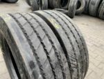Opony ciężarowe 205/65R17.5 CONTINENTAL HTR2 / 10mm