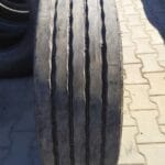  Opona ciężarowa 215/75R17.5 TAURUS ROADPOWER / 9-10mm